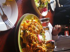-Pistolera Mexican Cantina女枪手墨西哥餐厅(碧云路店)