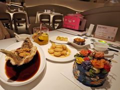 -茉里粤菜(皇姑万象汇店)