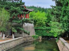 -石岛赤山风景区