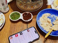 -蒙亨·手把肉·蒙古包文化主题餐厅(天恒广场店)