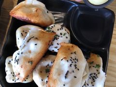 -香山胡记吴江路生煎(灵山路店)