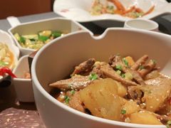 -虾胡闹龙虾馆(湄南河店)