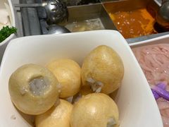 -海底捞火锅(天一广场亚细亚店)