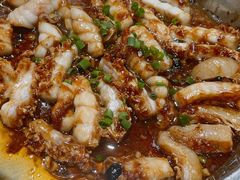 -红日饭店(裕隆三路店)