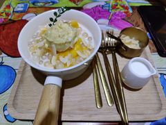 -甜心妈妈·榴莲星级糖水(北京路总店)
