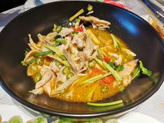 -巴盟人家·内蒙地方菜(华丽家族店)
