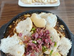 -明将锅贴(五爱路店)
