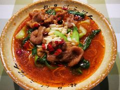 -苓记南京鸭血粉丝.皮肚面(县东巷店)