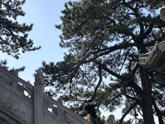 -终南山南五台景区