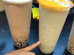 -CoCo都可(合生汇店)