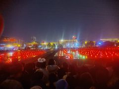 -大雁塔北广场音乐喷泉