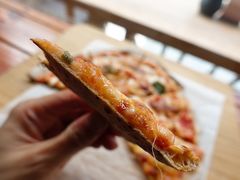 玛格丽特-Gather pizza