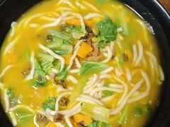 -家烧面馆【南山路知名经典面食】