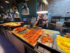 -梨花自助烤肉(天河城店)