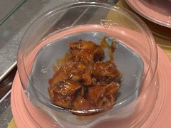 -争鲜回转寿司(通州万达店)
