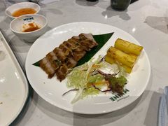 -美奈小馆·越南料理(中航城君尚购物中心店)