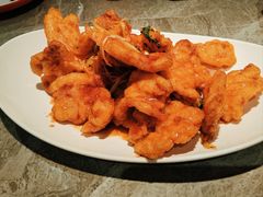 -大哈福烧烤·海鲜·家常菜(延安三路店)