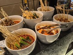 -安蒂娅·海鲜自助餐厅(安蒂娅美兰酒店)