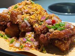 -楚禾宴·家宴(光谷大道店)