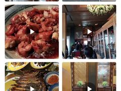 -那家小馆•北京菜•烤鸭(香山店)