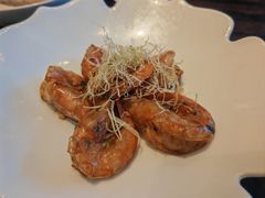 -新天世纪中餐厅