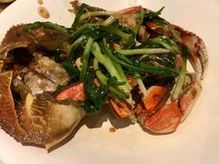 -无招牌海鲜餐厅(滨海艺术中心店)