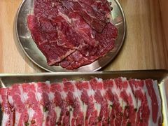 -西塔老太太泥炉烤肉(双井店)