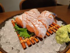 -水之惠鲜鱼料理(王府大街店)