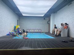 -IBOBI亲子游泳俱乐部(华侨城中心)