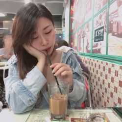 -初心HAlRSALON烫染接发