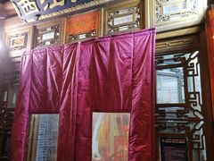 门面-西江美食舫·江西菜(健德桥店)