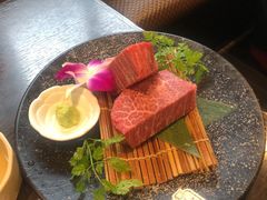 -俺的焼肉(銀座9丁目店)