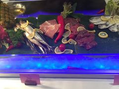 -凤凰谷天澜度假酒店云天阁自助餐
