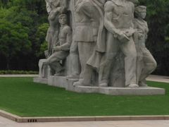 -上海市龙华烈士陵园