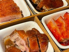 烧味四拼-老广酒楼(樱花店)