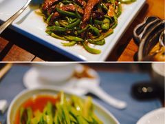 -杭州雅谷泉山庄酒店-餐厅