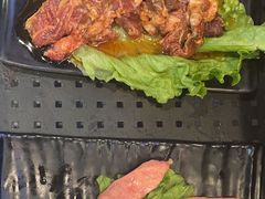 -燚青春东北泥炉烤肉(百合店)