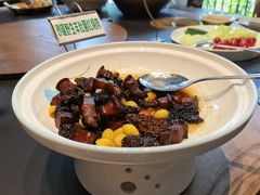 -黔蘑菇四季餐厅(观山湖店)