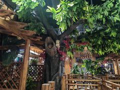 -草原塞蛮羊火锅城(港湾店)