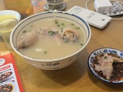 -易老妈蹄花.特色川菜(人民公园总店)