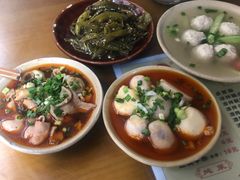 -周肥肠(江油总店)