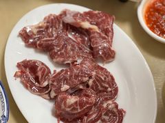 -五洲牛肉美食馆