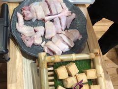 -椰夫人·养生椰子鸡(金沙洲永旺店)