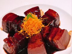 -醉舍·新淮扬菜(长宁龙之梦店)