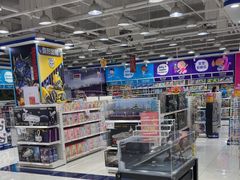 -TOYSRUS玩具反斗城(石家庄万象城店)