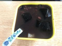 -广东外语外贸大学(白云山校区)