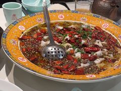 -天成川菜(礼岗店)