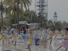 -成都欢乐谷