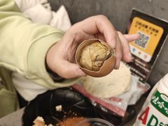 -老吕涮羊肉•东北原味烧烤•大油边•烤鱼(五角场店)
