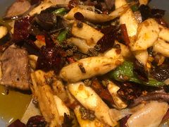 -十三式重庆江湖菜(金茂览秀城店)